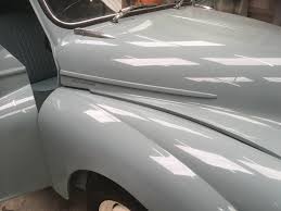 Image result for Smoke Gray 1962 Morris