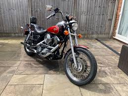 Image result for Silver 1994 FXLR