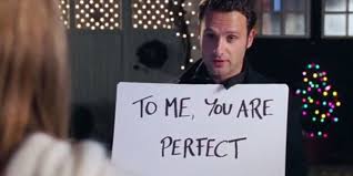 Get ready for fun! (leah rozen, people) with the feel good movie of the year! (clay smith, access hollywood) love actually is the ultimate romantic. Love Actually Is A Bad Movie