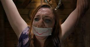 Devil's Junction: Handy Dandy's Revenge (2019)