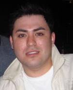 Rafael Alas Memorial