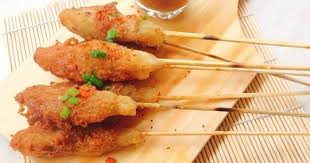 Tambahkan ½ sendok teh garam dan ½ sendok teh cara membuat minyak ayam. Sempol Ayam Resepi Terbaik Dari Indonesia Pustaka Resepi