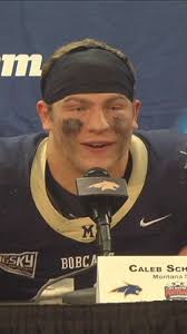 Schreibeis wins prestegious Buck Buchanan Award