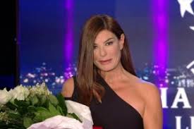 Da ben 18 anni volto di sky sport, ilaria ha così annunciato di volersi dedicare a qualcosa di completamente nuovo. Ilaria D Amico Il Saluto A Sky Sport Digital News