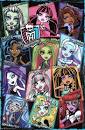 Image result for monster high cast