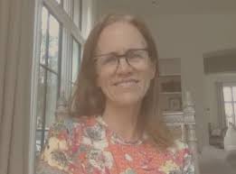 Suffering, Grief and Finding Hope with Sally Lombardo