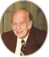 Obituary of Kenneth Mercer
