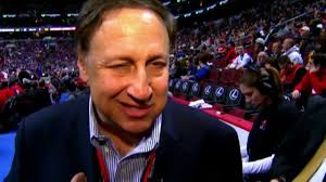 Game Night with 76ers CEO Adam Aron