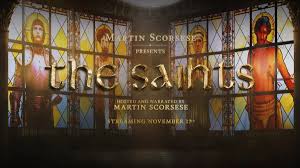 Martin Scorsese Presents: The Saints season 1 Mary Magdalene Reviews - Metacritic