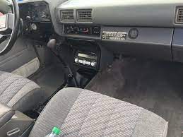 Worked On The Interior Of The 1986 4runner Toyota 4runner Forum Largest 4runner Forum