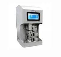 GBR Hot Tack Tester For Sticking Strength Of Packaging Films ...