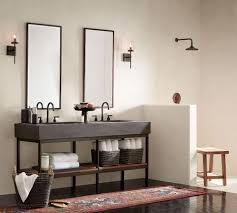 The glass shelf is easy to remove and clean.the open shelves are perfect for perfume bottles or other things that you use frequently.you get an easy overview of the contents since the wall cabinet is shallow.coordinates with. Black Marble Bath Accessories Pottery Barn Australia