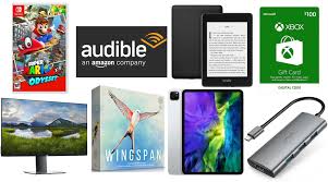 We did not find results for: Early Amazon Prime Day Deals Discount Kindle Unlimited And Audible Ars Technica