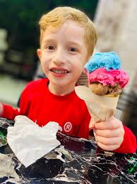 How a viral photo of starving Palestinian boy Fadi Al-Zant saved him