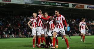 49,606 likes · 372 talking about this · 13,877 were here. Recap Cheltenham Town 2 Grimsby Town 1 Conor Thomas Late Penalty Seals Dramatic Home Win For Robins Gloucestershire Live