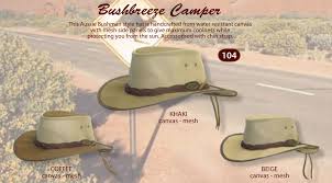 Bushbreeze Camper Coastline Hats By Jacaru Australia Hats Hat Fashion Mesh Hat