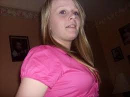 Ashley Marie Tracey Obituary