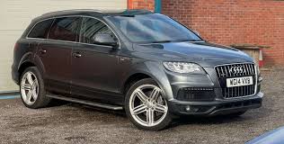 Image result for Daytona Gray 2014 Q7