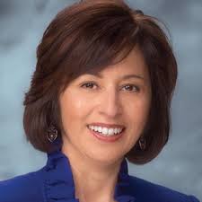 Debra Canales's Instagram, Twitter & Facebook