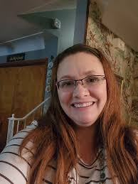 I actually put makeup