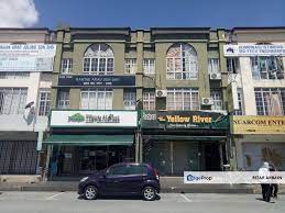 Urban environmental industries sdn bhd. Shop Office Okland Commercial Centre Seremban For Sale Rm430 000 By Rizar Arbain Edgeprop My
