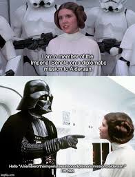 Funny Star Wars Memes Perfect For May The Fourth Star Wars Humor Star Wars Jokes Star Wars Memes