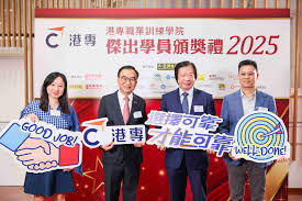 假发社企创办人助癌友重拾自信银发IT精英成功转行数字经济港专 ...