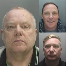 Jailed this Week: Sex shop robber, MDMA gang and bungling robbers