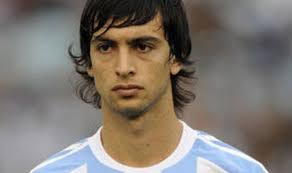 Chelsea lose race for Javier Pastore