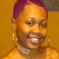 Dashia Jackson's Instagram, Twitter & Facebook