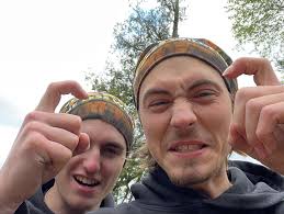 BWCA had their first pirate crew set sail