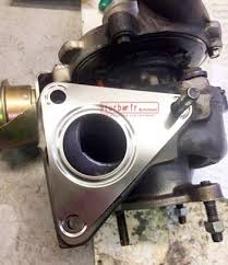 Tuto turbo scenic megane clio 1.5 dci 1/2. Erreur Lors De La Pose Des Joints 1 9 Dci 120 Cv Le Blog Iturbo Fr