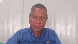 Uma-kain neen afetadu ba dezastre naturál iha Kovalima