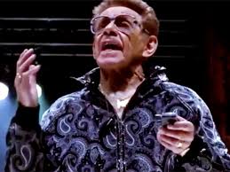 Jerry Still Has Died. Here Is Some of His Best Work in 'Seinfeld' and Film