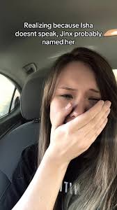 Why Did Isha Never Talk