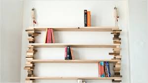 Wenn es außerdem noch mithilfe von poket holes zusammengebaut wurde, dann ist es nicht nur nützlich, sondern warum nicht selber ein bücherregal bauen? Bucherregale Selber Machen Einfach Und Kreativ