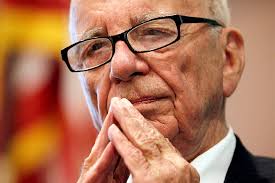 What makes Rupert Murdoch tick? The science behind media greed