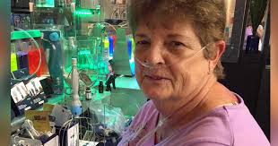 Jacqueline (McQuillan) Stout