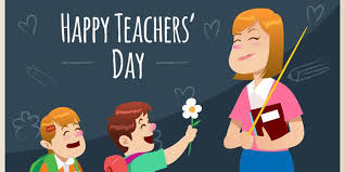 May good wishes to you for your retirement! Ways To Wish Happy Teacher S Day Bakingo Blog