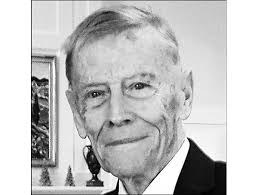 JAMES TALBOT Obituary (2021)