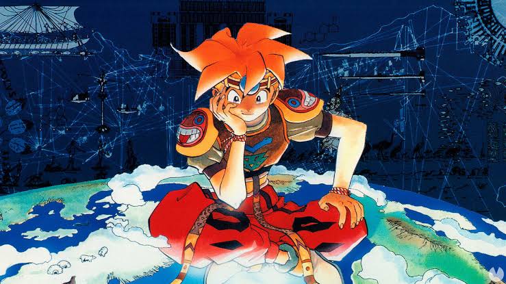 Uno de los JRPG más importantes de la historia apunta por primera vez a su  regreso, y el anuncio sería inminente - Vandal