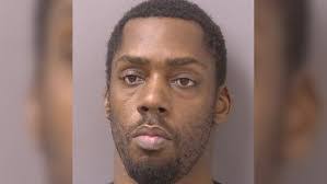 Anthony Robinson's Instagram, Twitter & Facebook