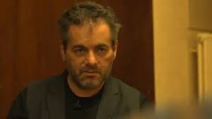 Ex-Uefa chief seeks 'resolution' with employer after disappearance