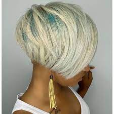 Pin On Short Inverted Bob