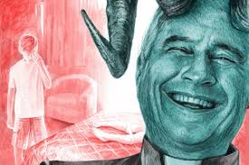 Ksiądz zapraszał 11-latka na noc, upijał i rozbierał. 'Dziś nie wiem, co  gorsze, gwałty czy milczenie księży i biskupów'