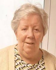 Condolence Book for Patricia (Trisha) Kelly (née Byrne) (Dublin)