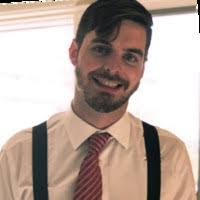 Nicholas Paschal Email & Phone Number