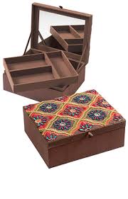 Available in packs of 10 and cases. Embroidered Flower Design Jewellery Box Sale Jewellery Boxes Bags Organisers Sale Giftware Sale Namaste Fair Trade Namaste Uk Ltd