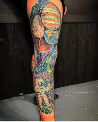 Get reviews, hours, directions, coupons and more for yellow rose tattoo at 2006 s 900 e, salt lake city, ut 84105. My Space Leg By Jon Chatelain At Yellow Rose In Slc Ut Tattoos