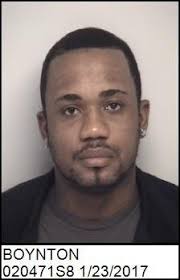 PHOTOS: Sex offenders in 28429